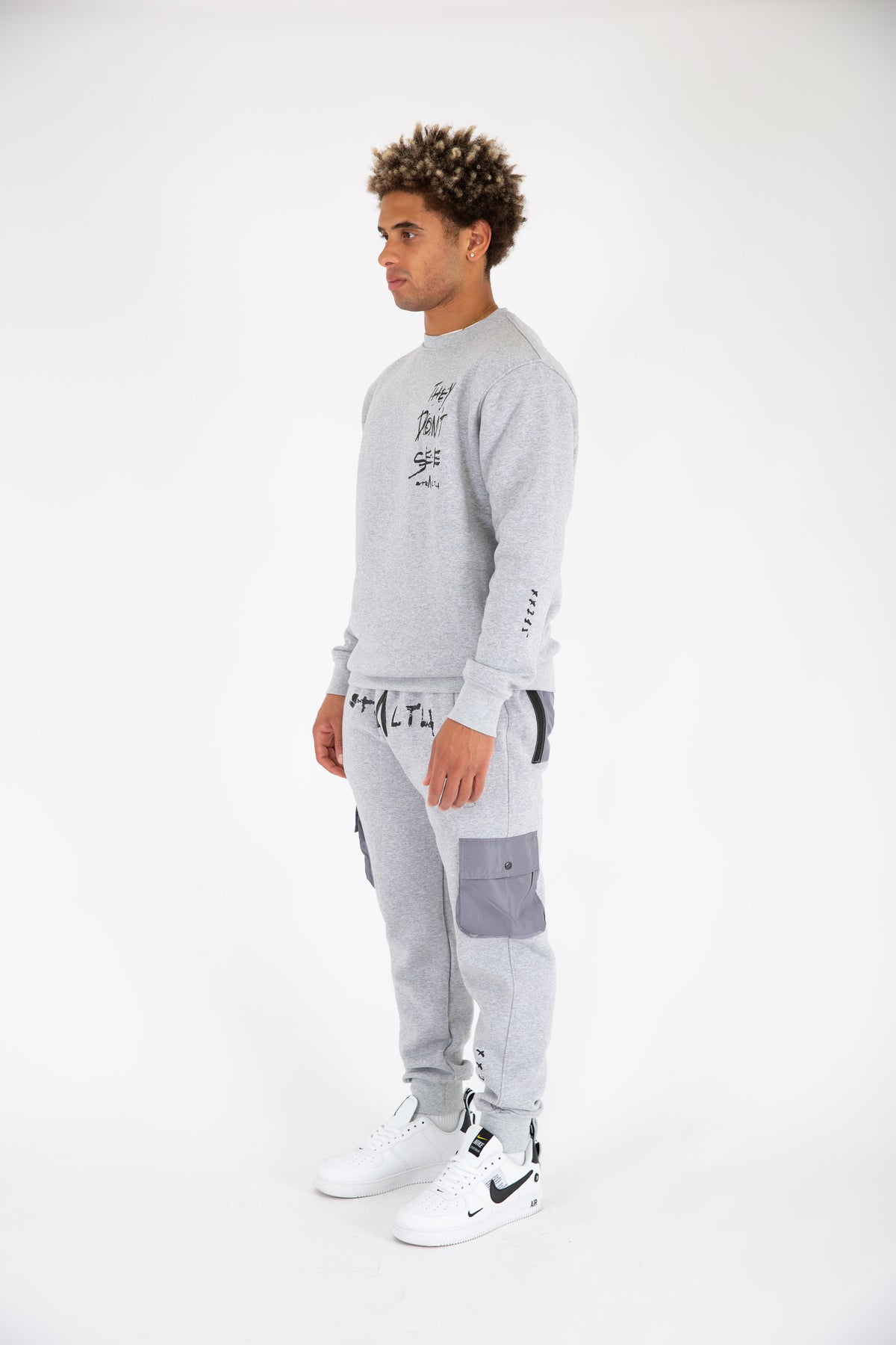 Pre hot sale london tracksuit