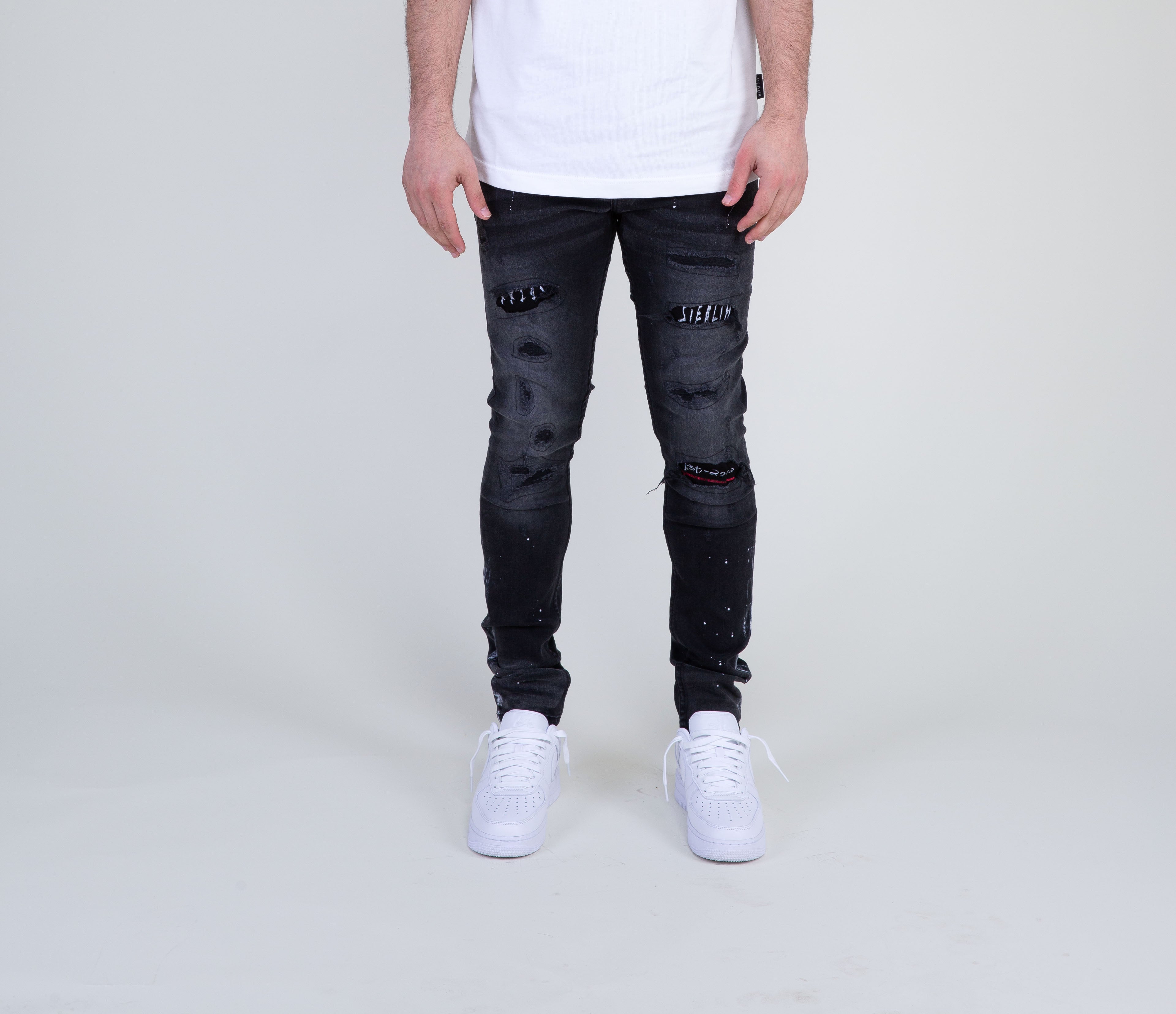 New Abtek Denims just in