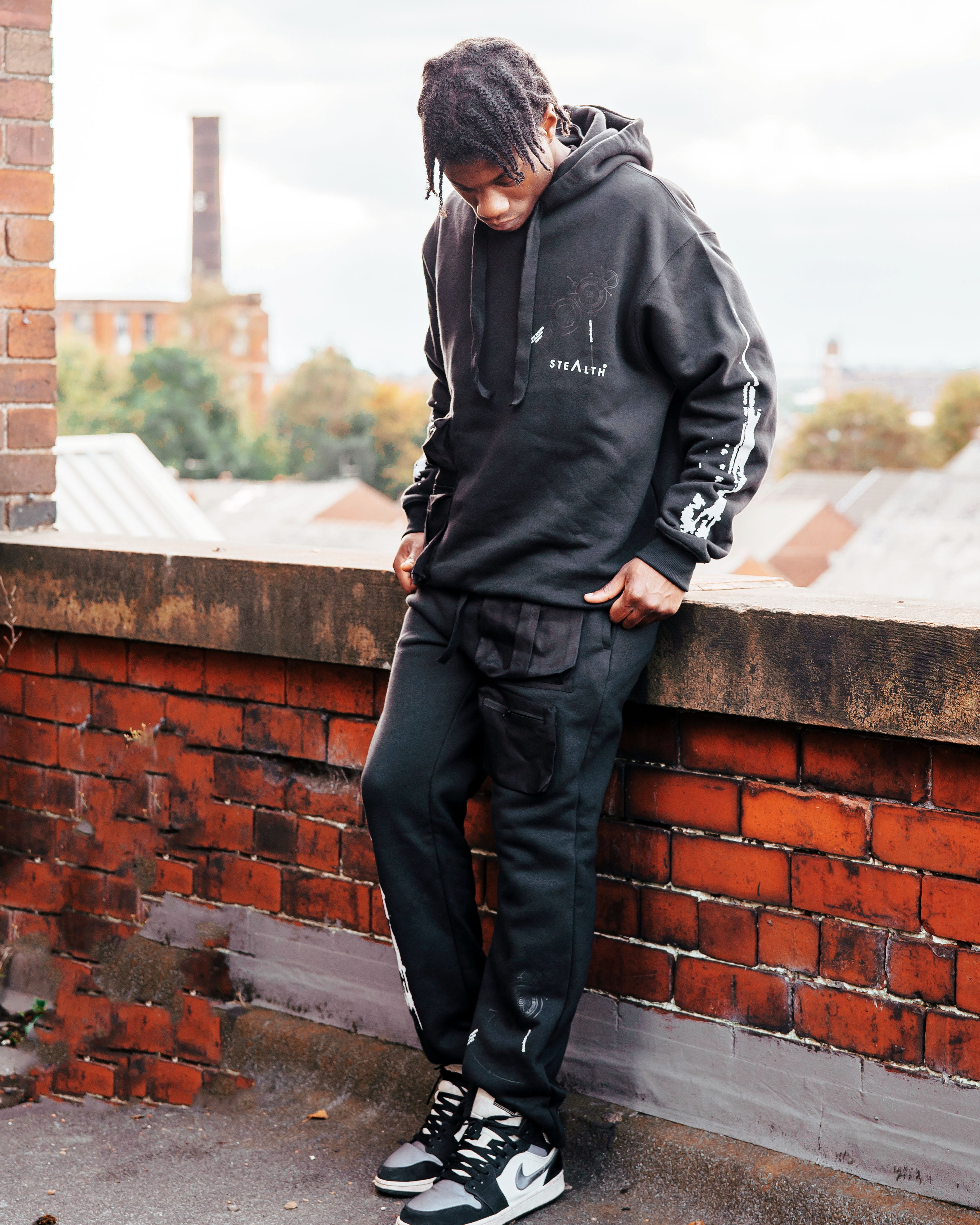 Compass Tracksuit