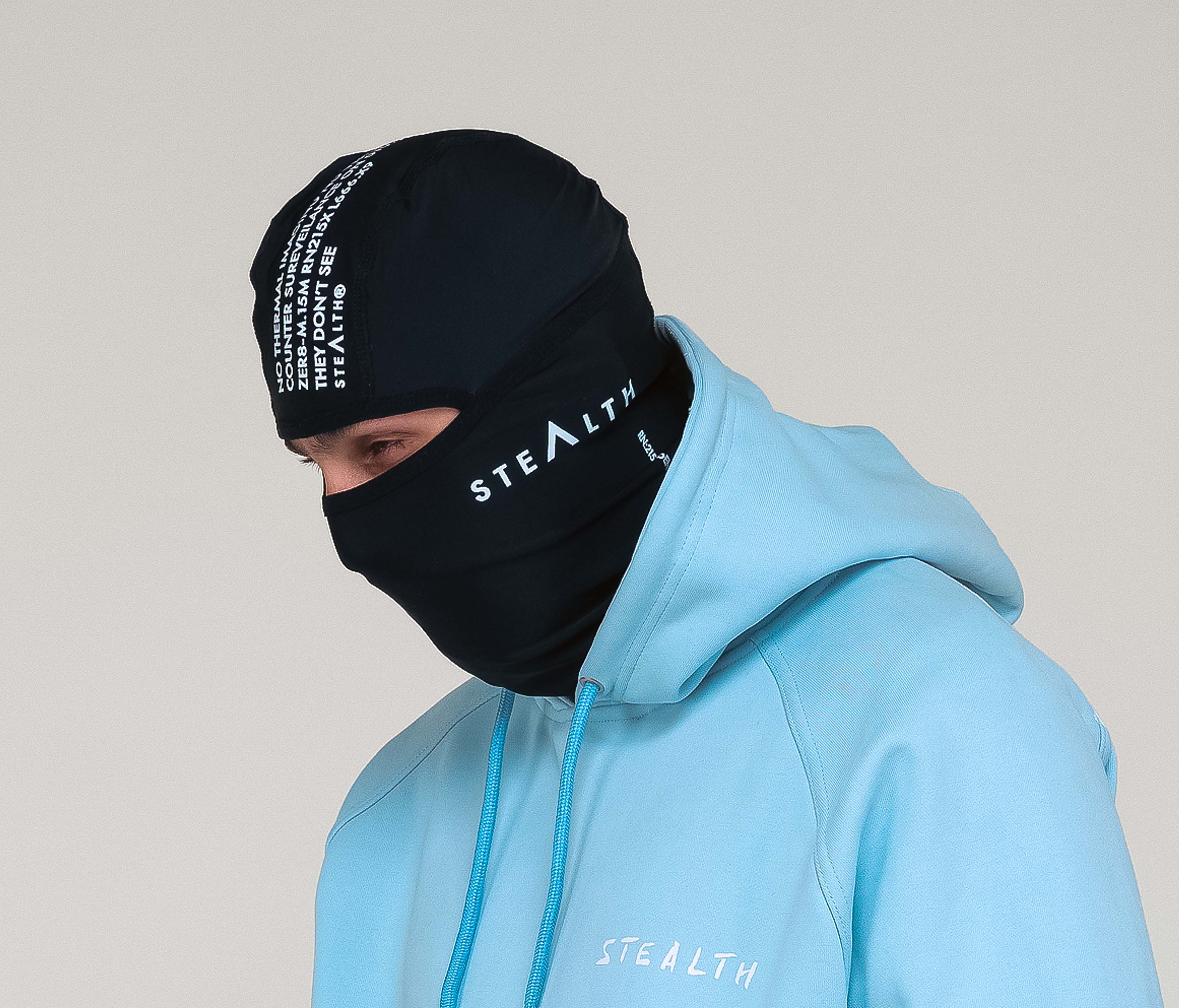 Stealth Balaclava