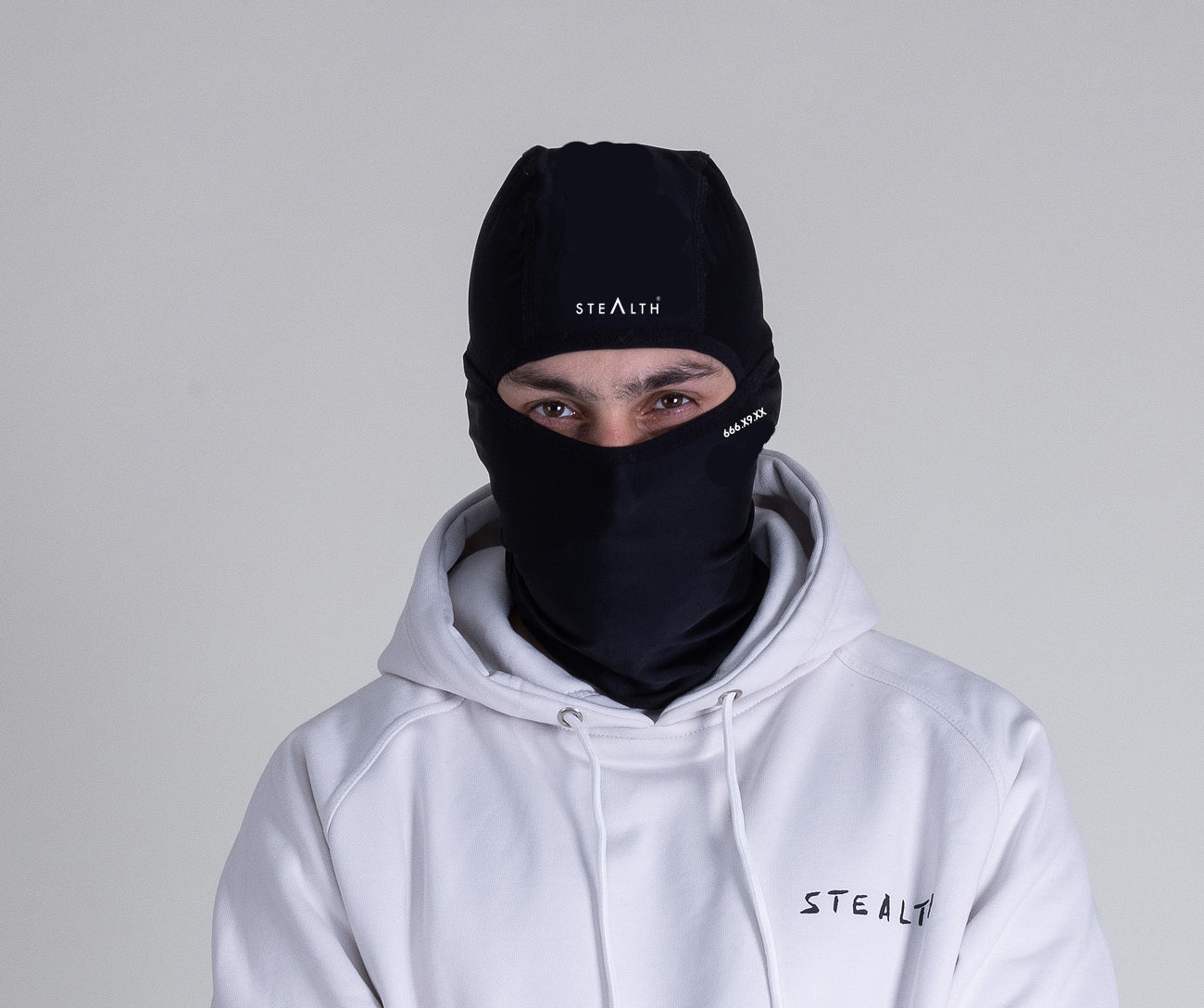 Stealth Balaclava V2