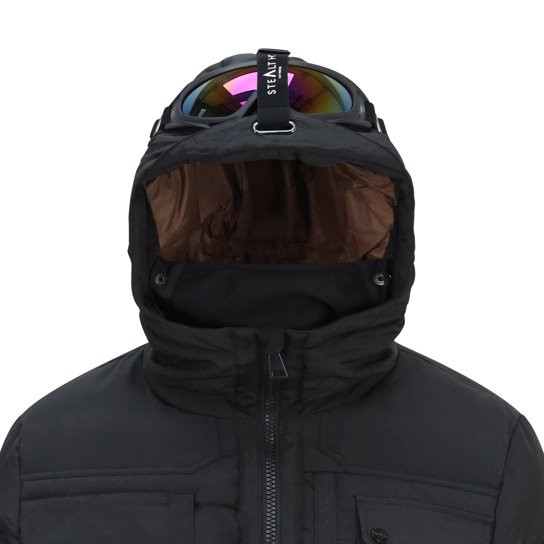 Summit Goggle Jacket V2