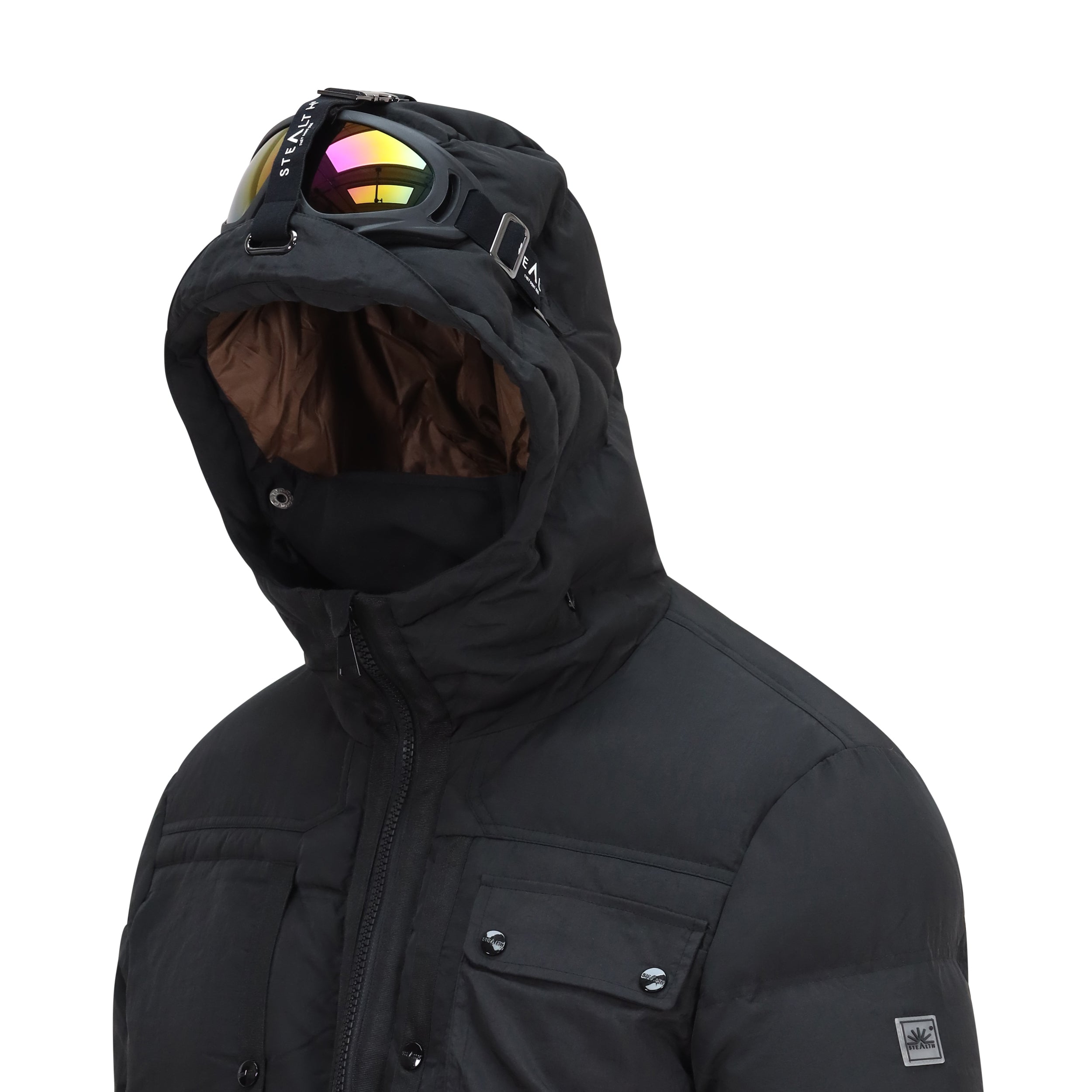 Summit Goggle Jacket V2