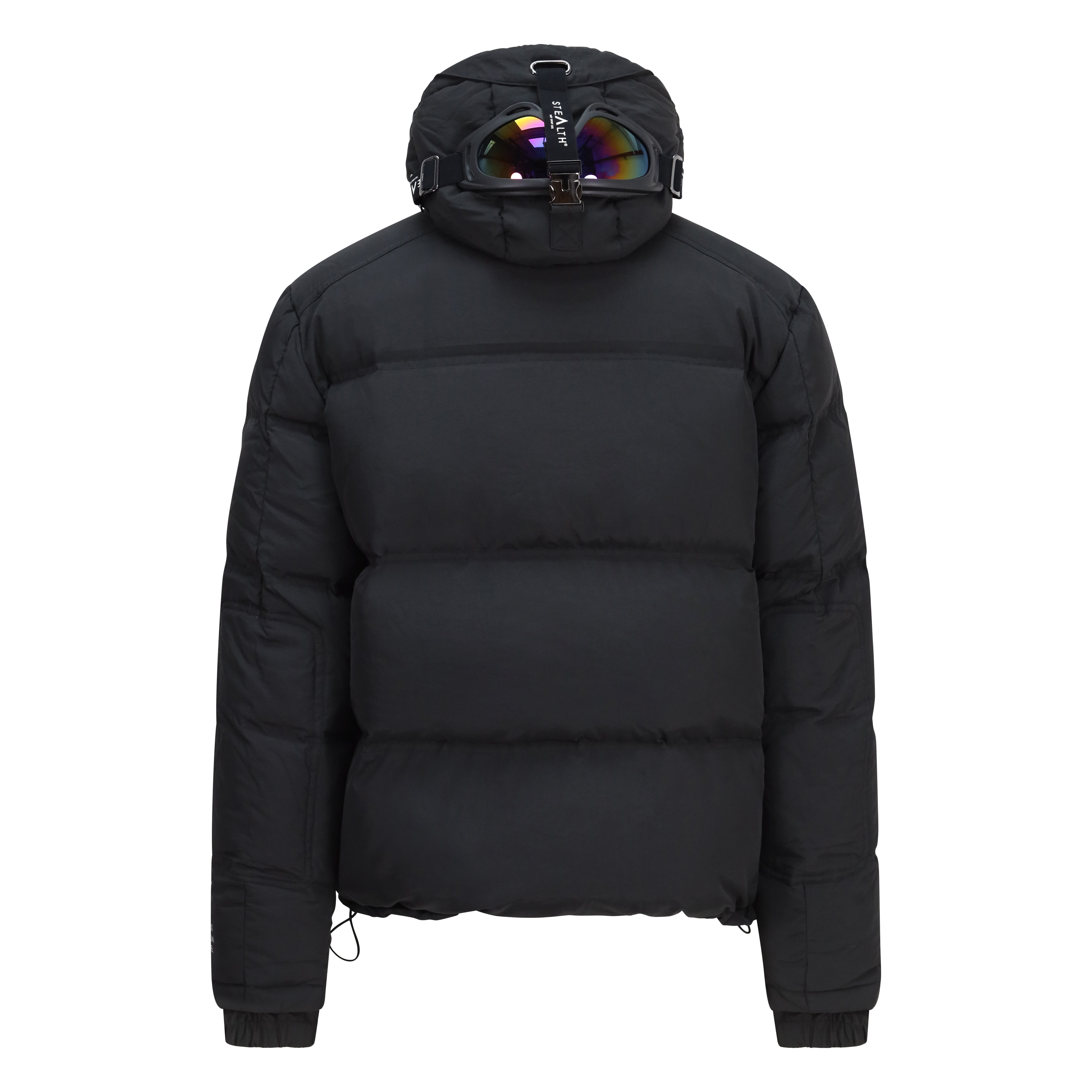 Summit Goggle Jacket V2