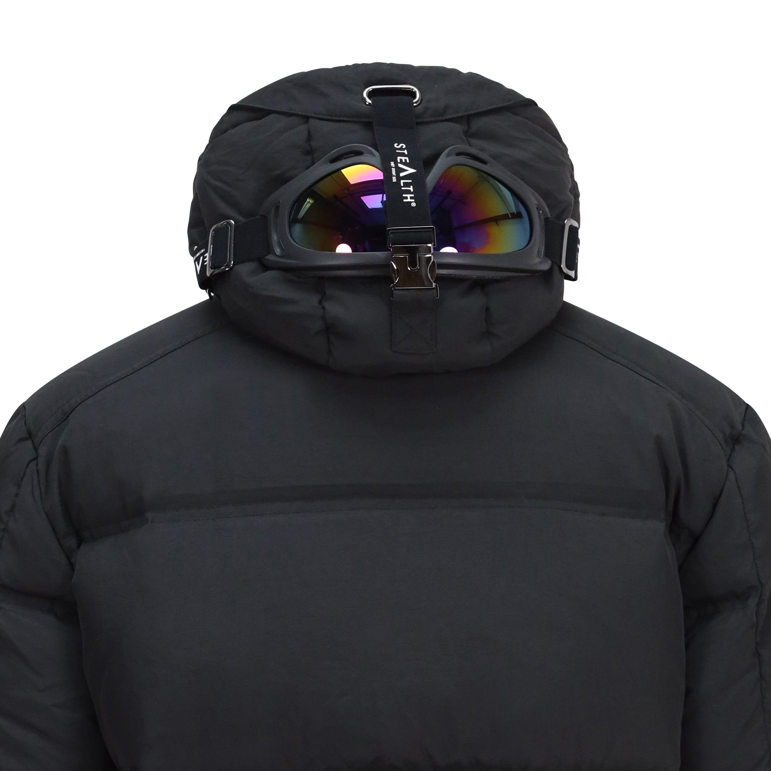 Summit Goggle Jacket V2