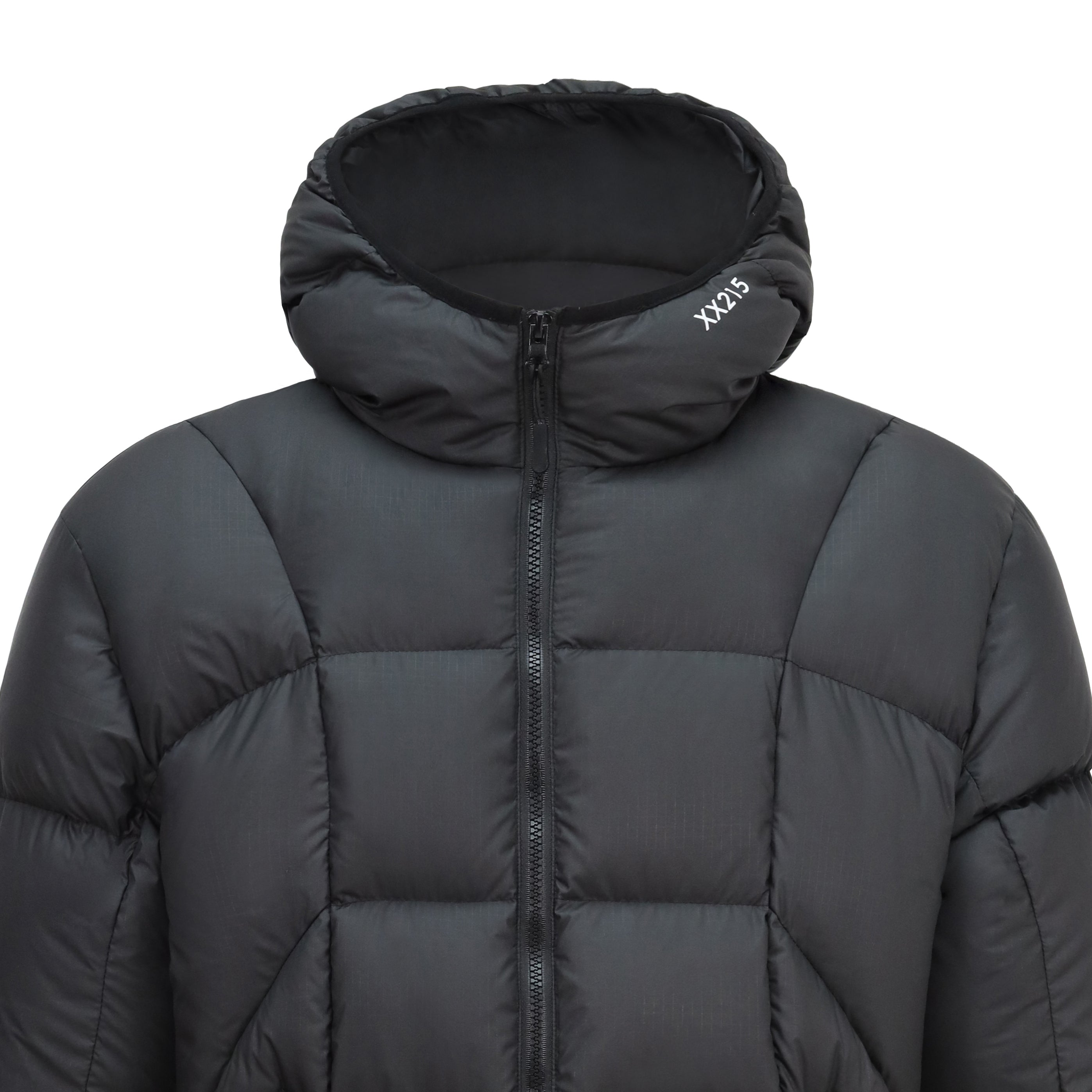 Onyx down Jacket