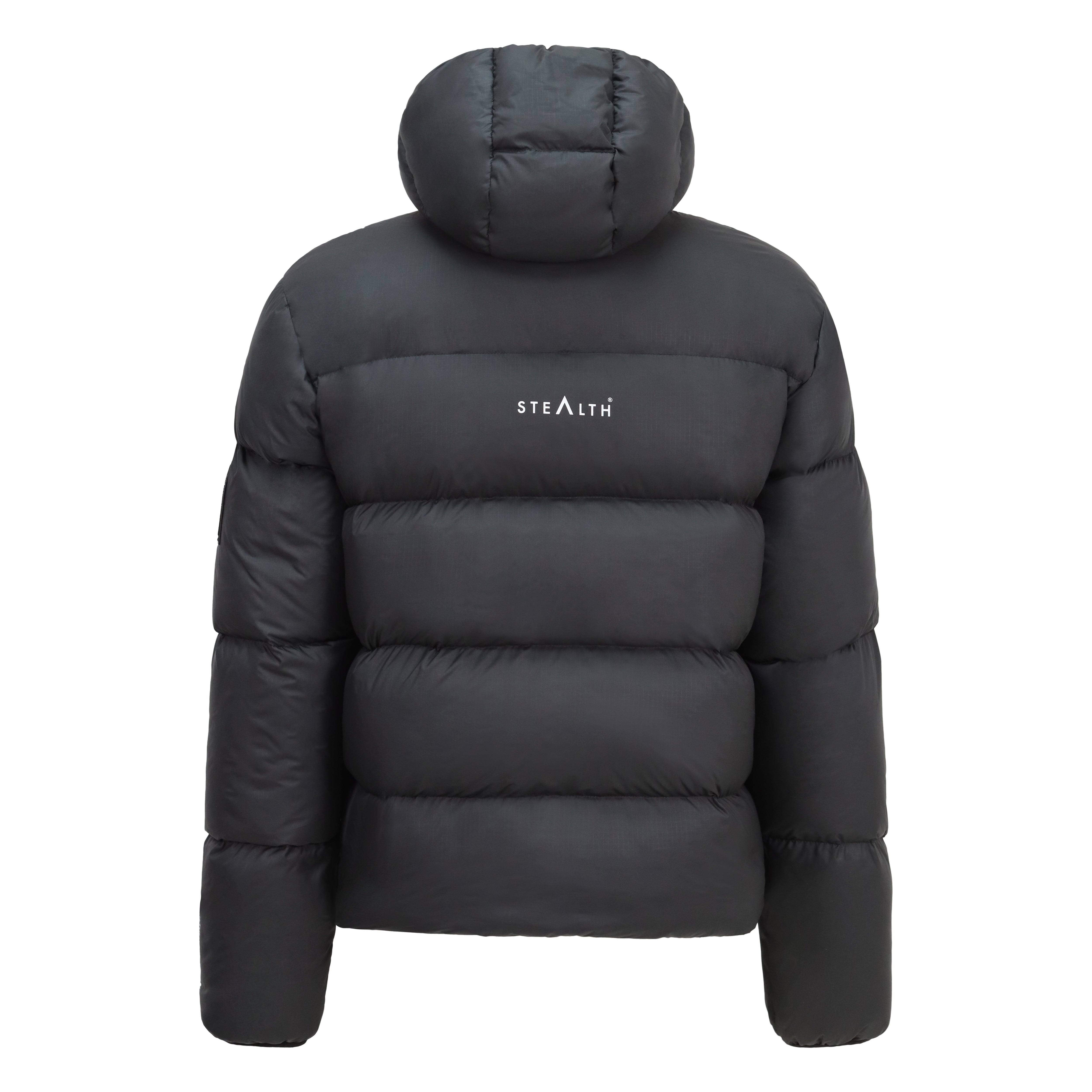 Onyx down Jacket