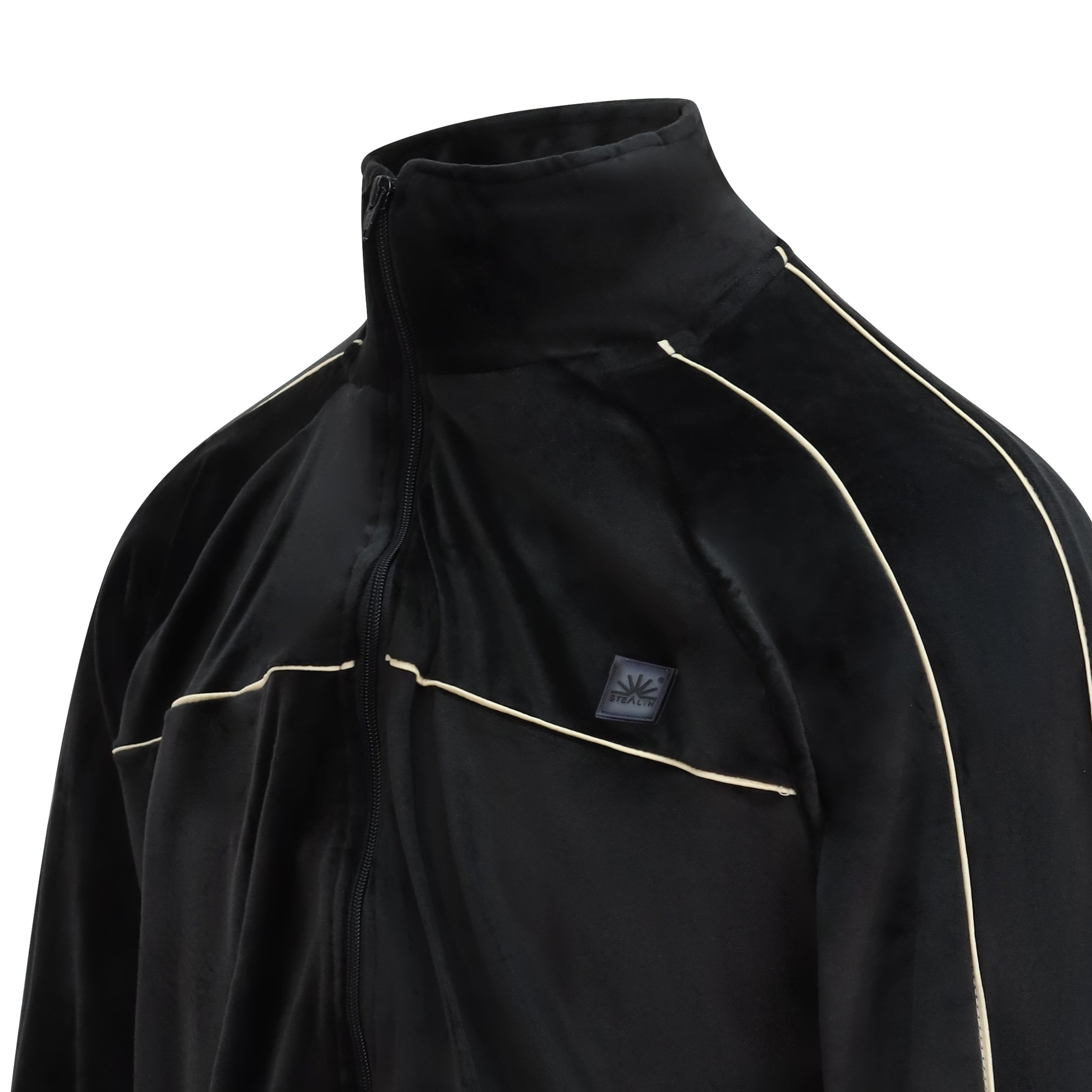 VT Tracksuit (Black)