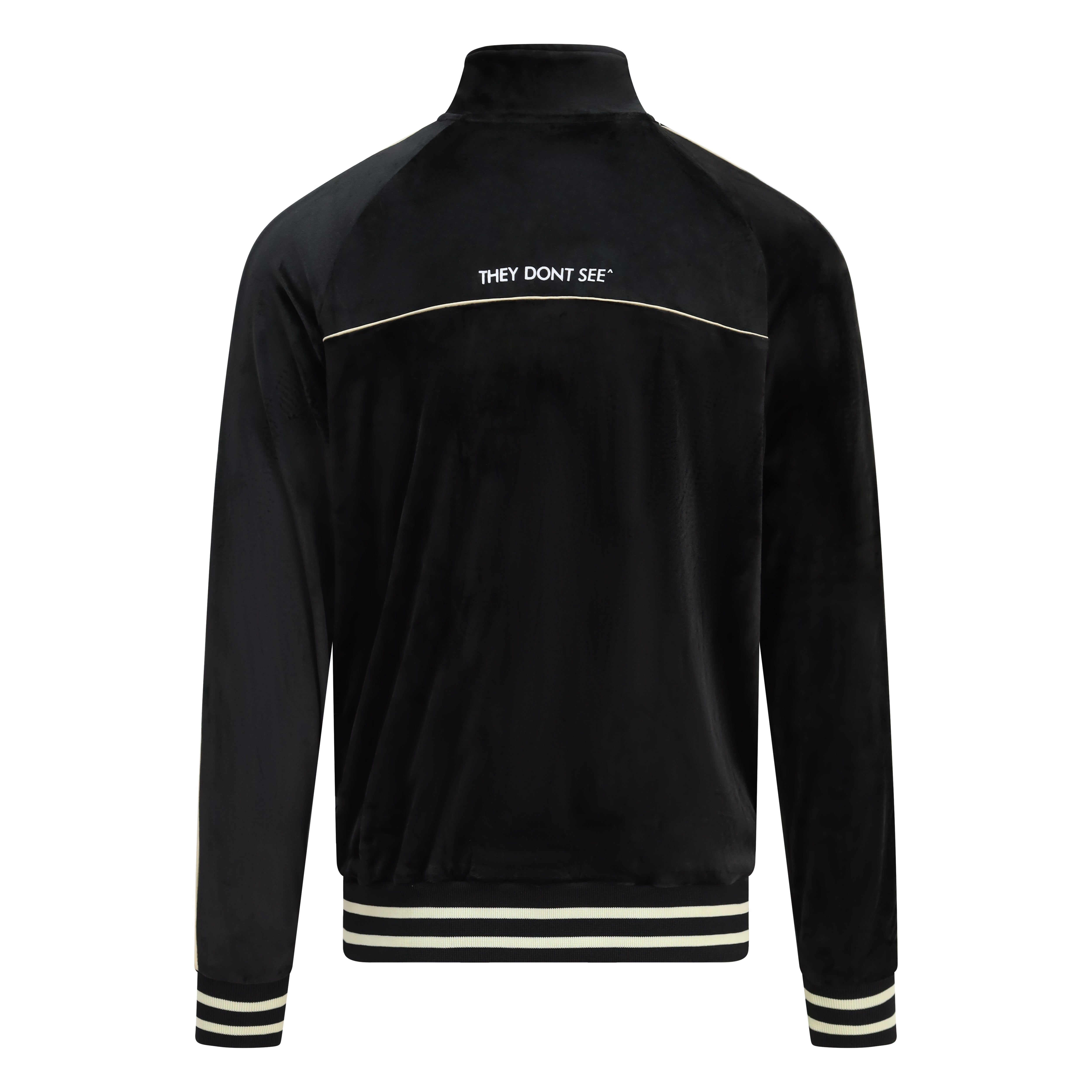 VT Tracksuit (Black)