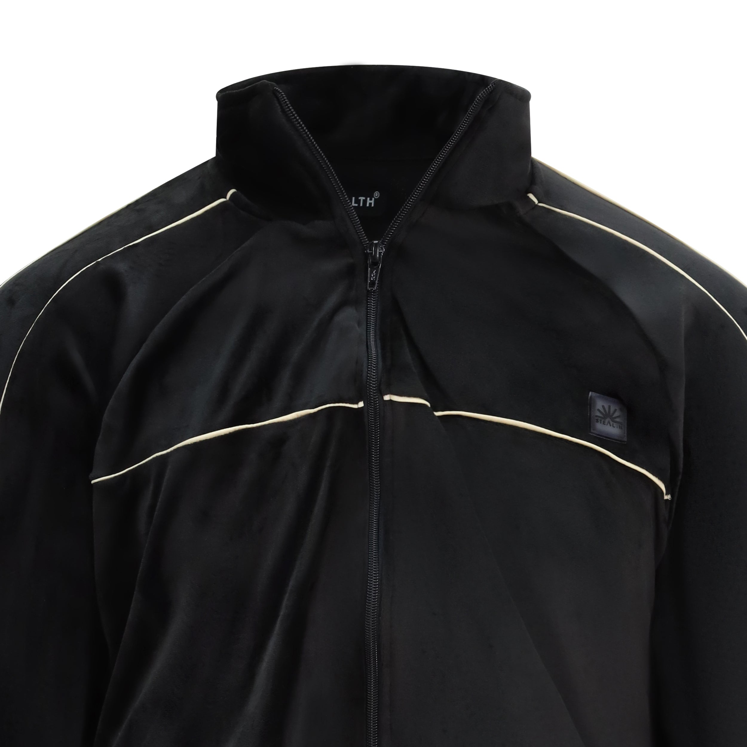 VT Tracksuit (Black)