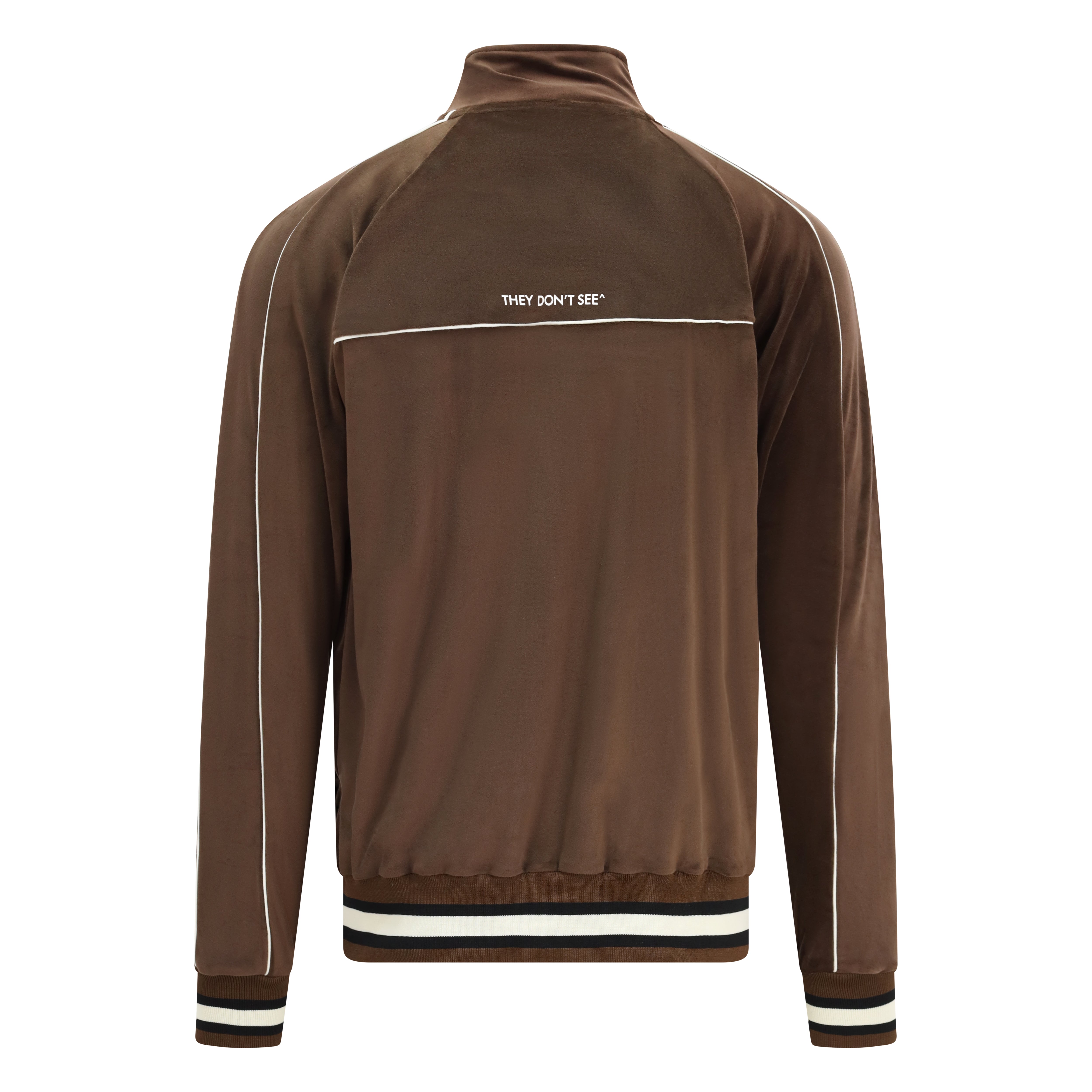 VT Tracksuit (Brown)