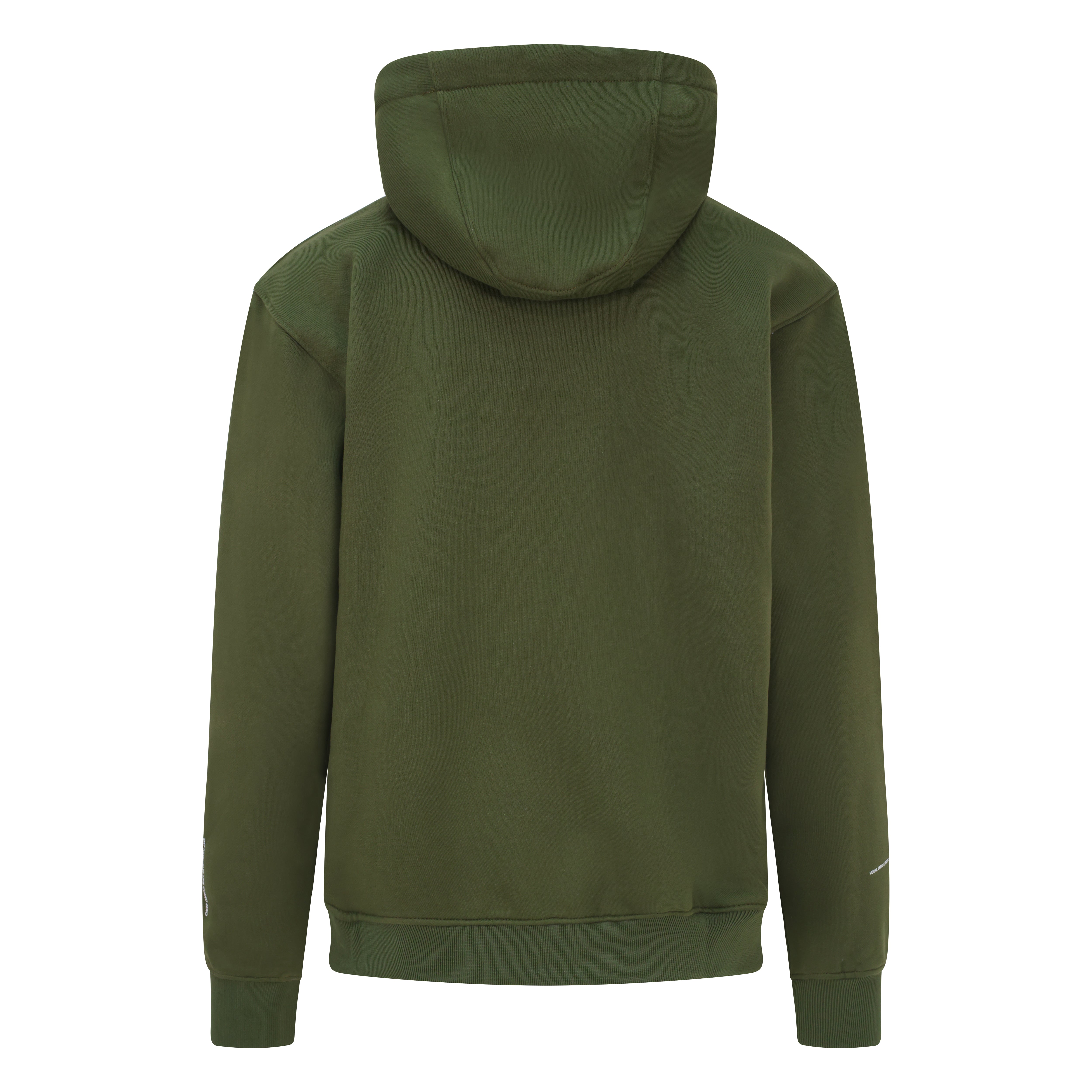 Gratton Tracksuit (Matrix Olive)