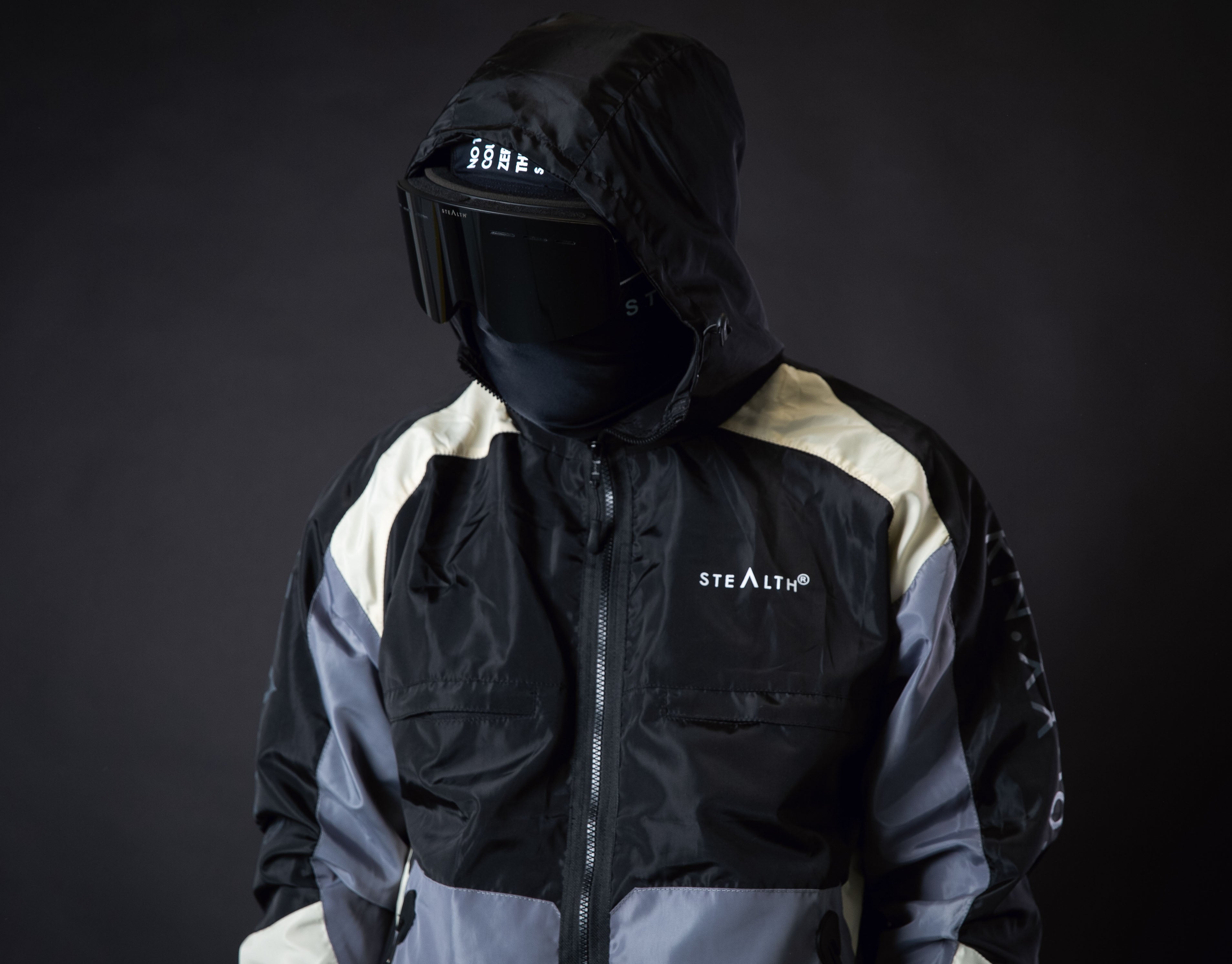 MS-215 Storm Jacket