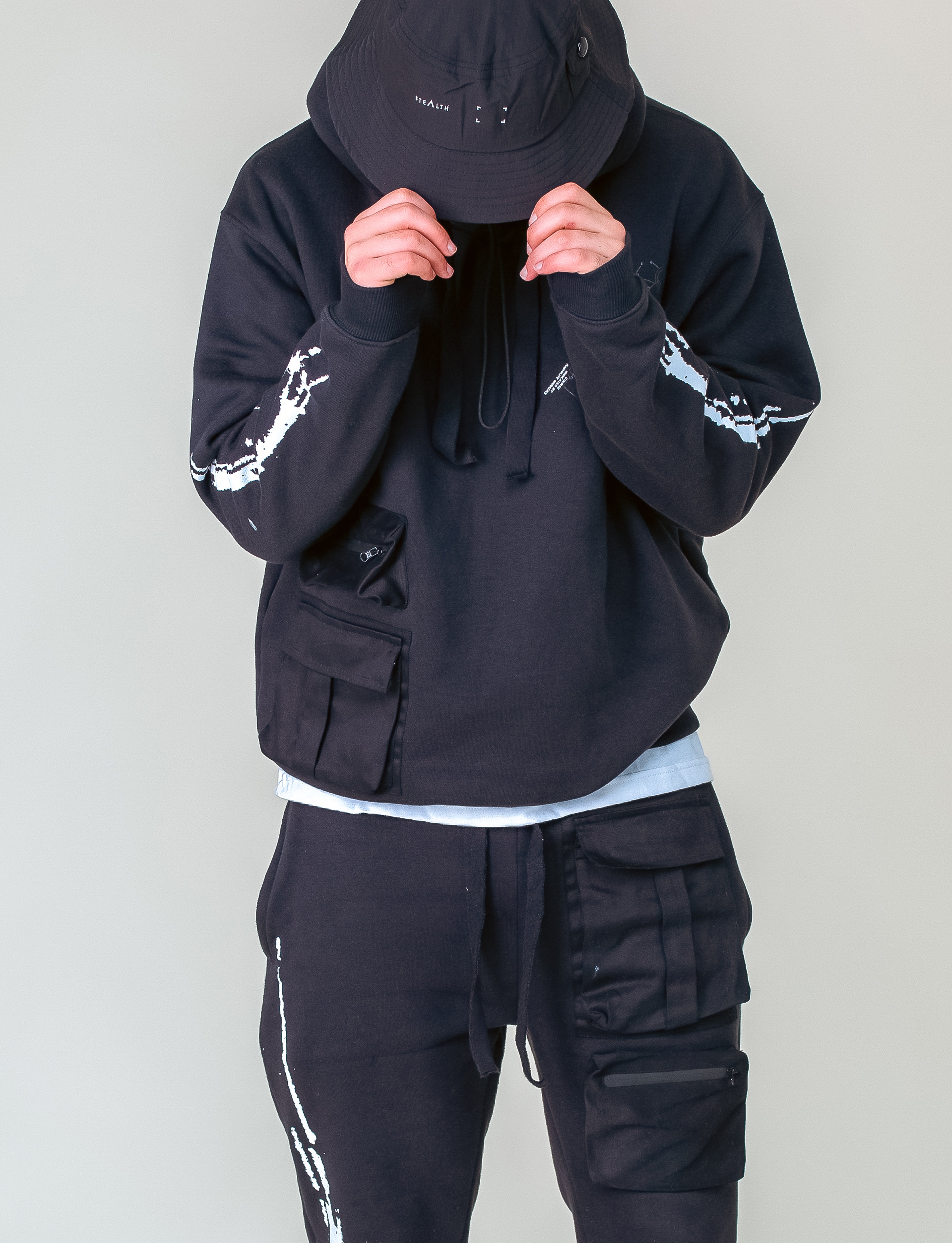 Compass Tracksuit