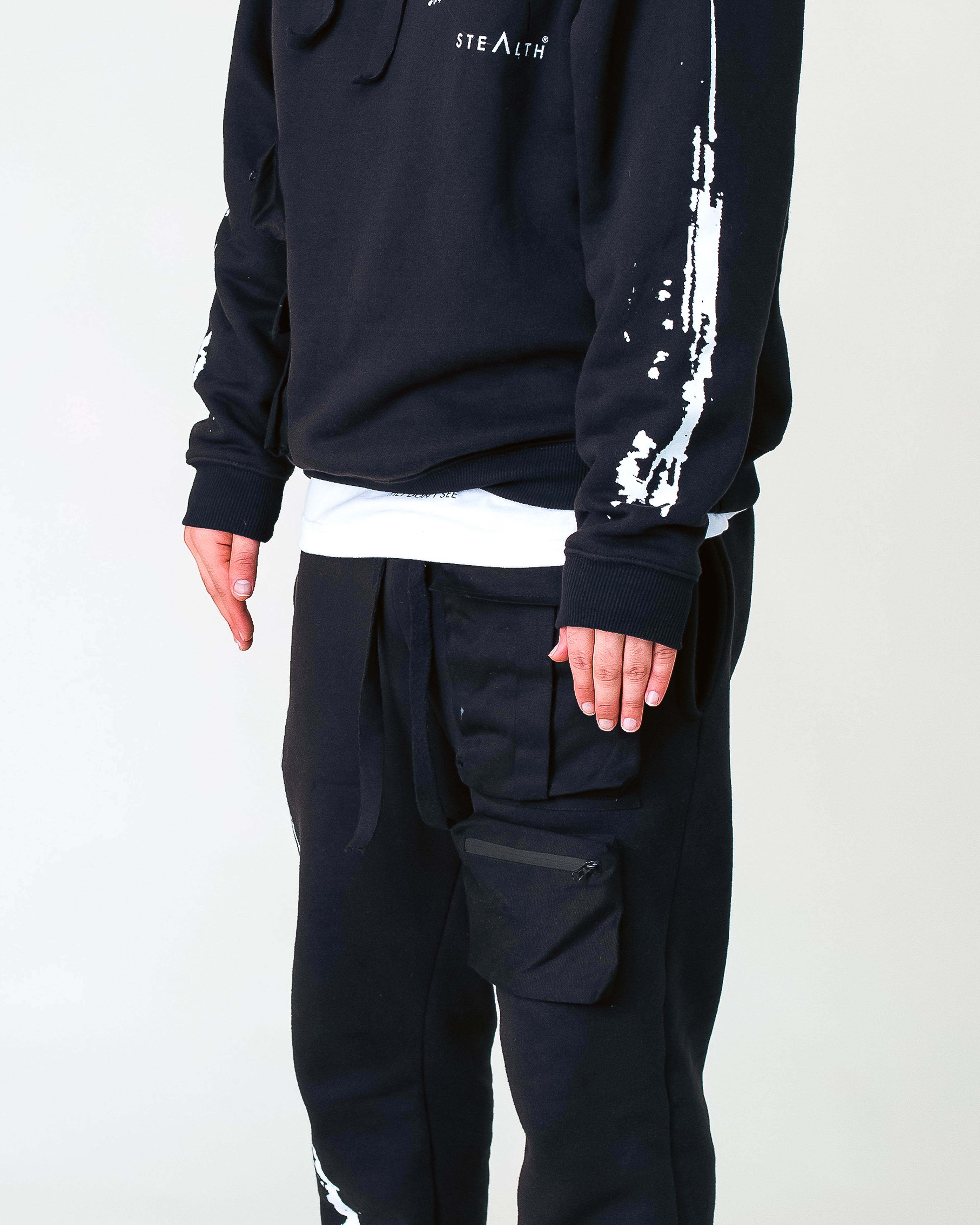 Compass Tracksuit