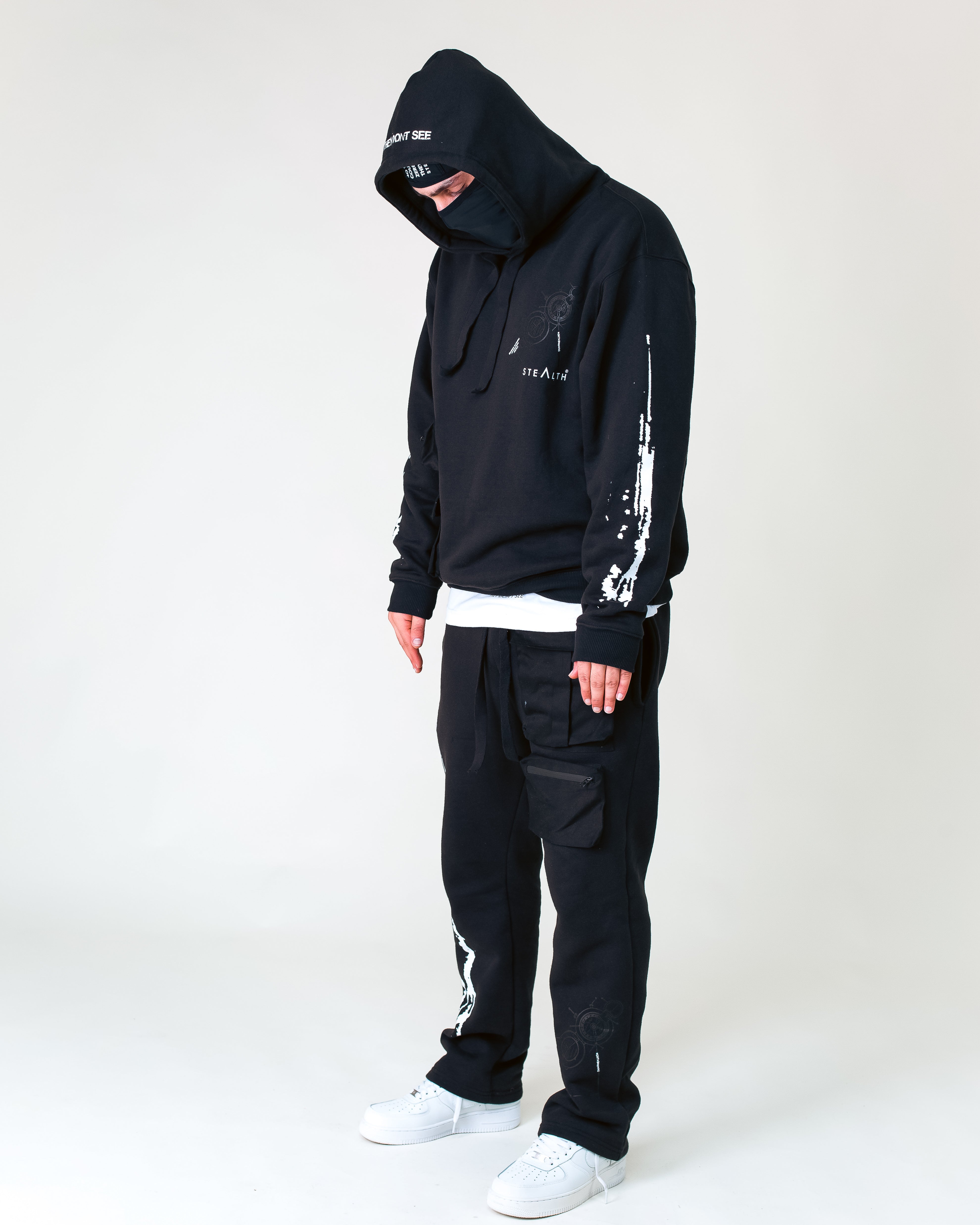 Compass Tracksuit