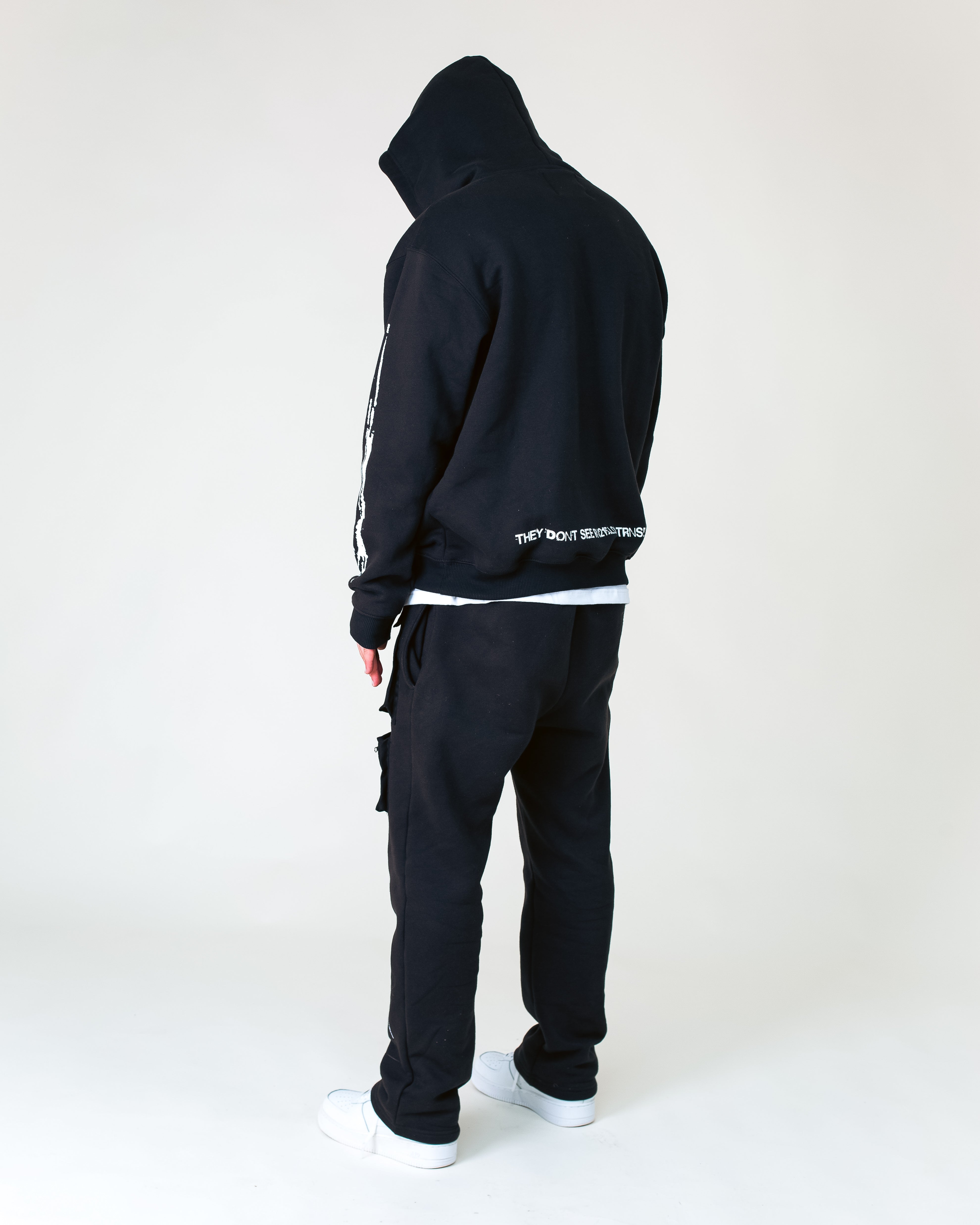 Compass Tracksuit