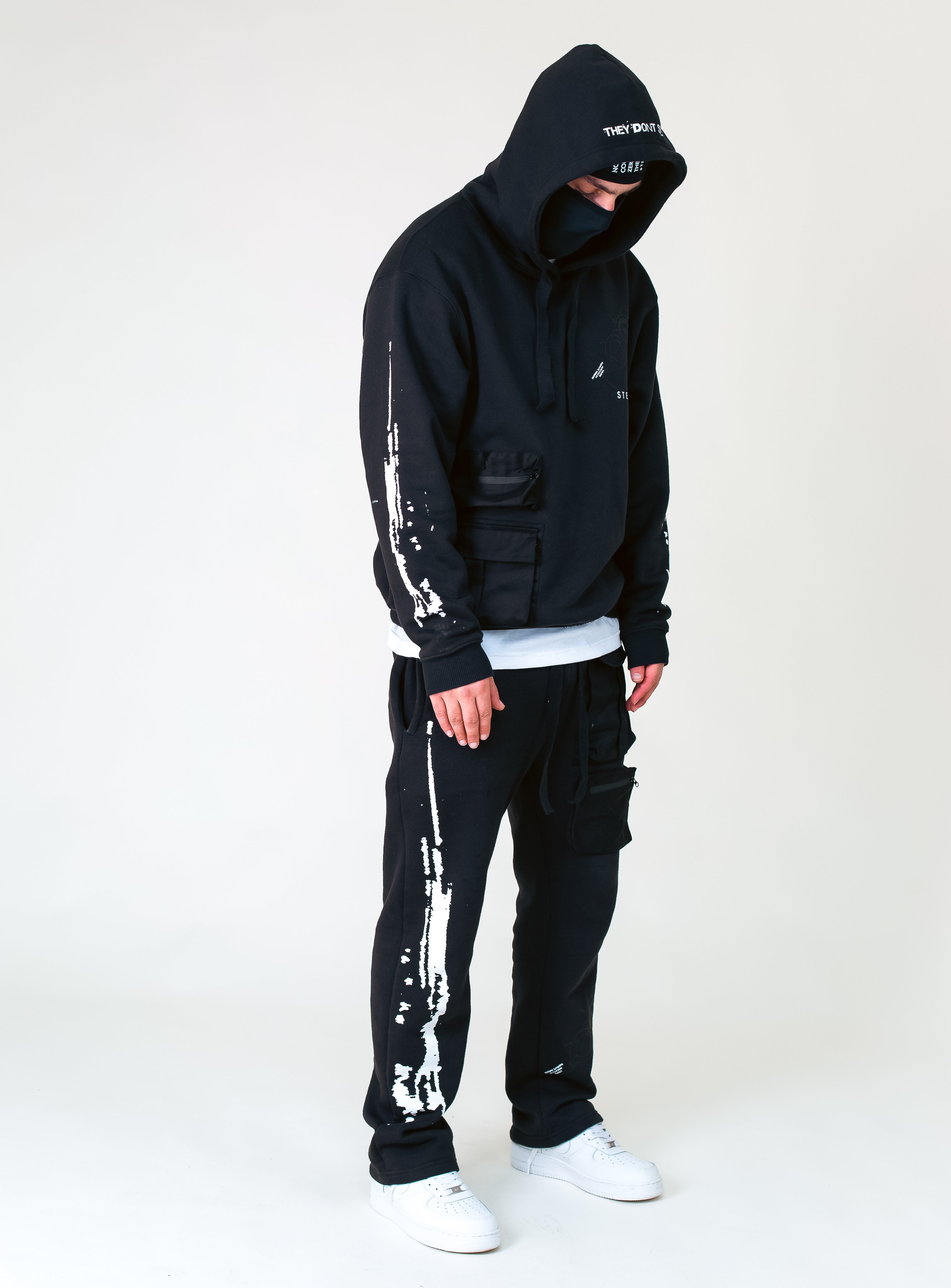 Compass Tracksuit