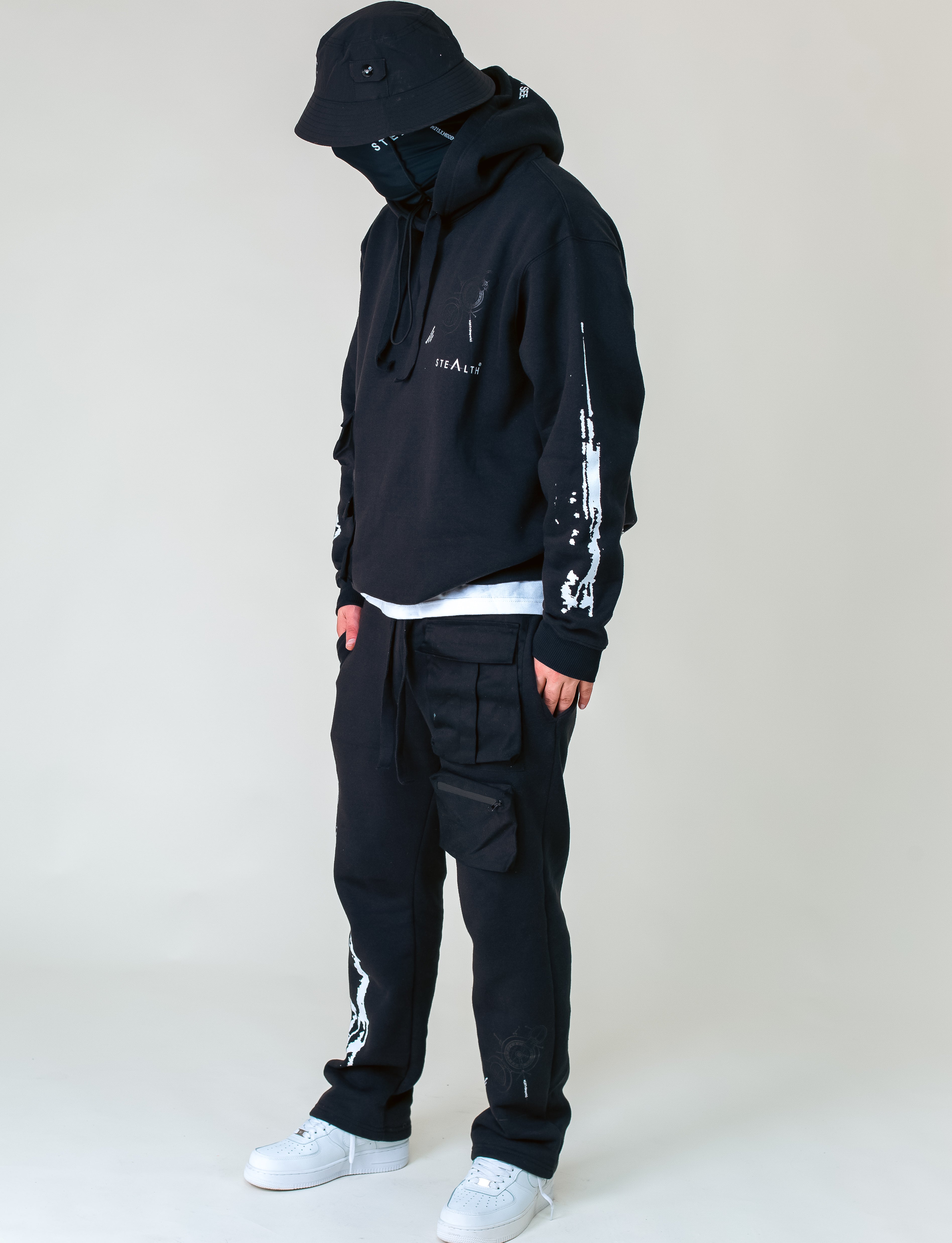 Compass Tracksuit