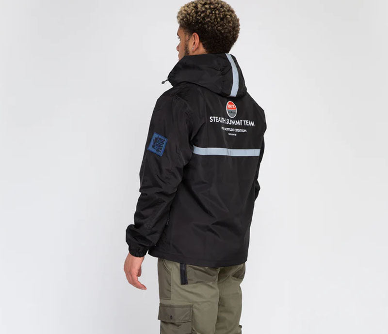 Altitude Jacket (Black)