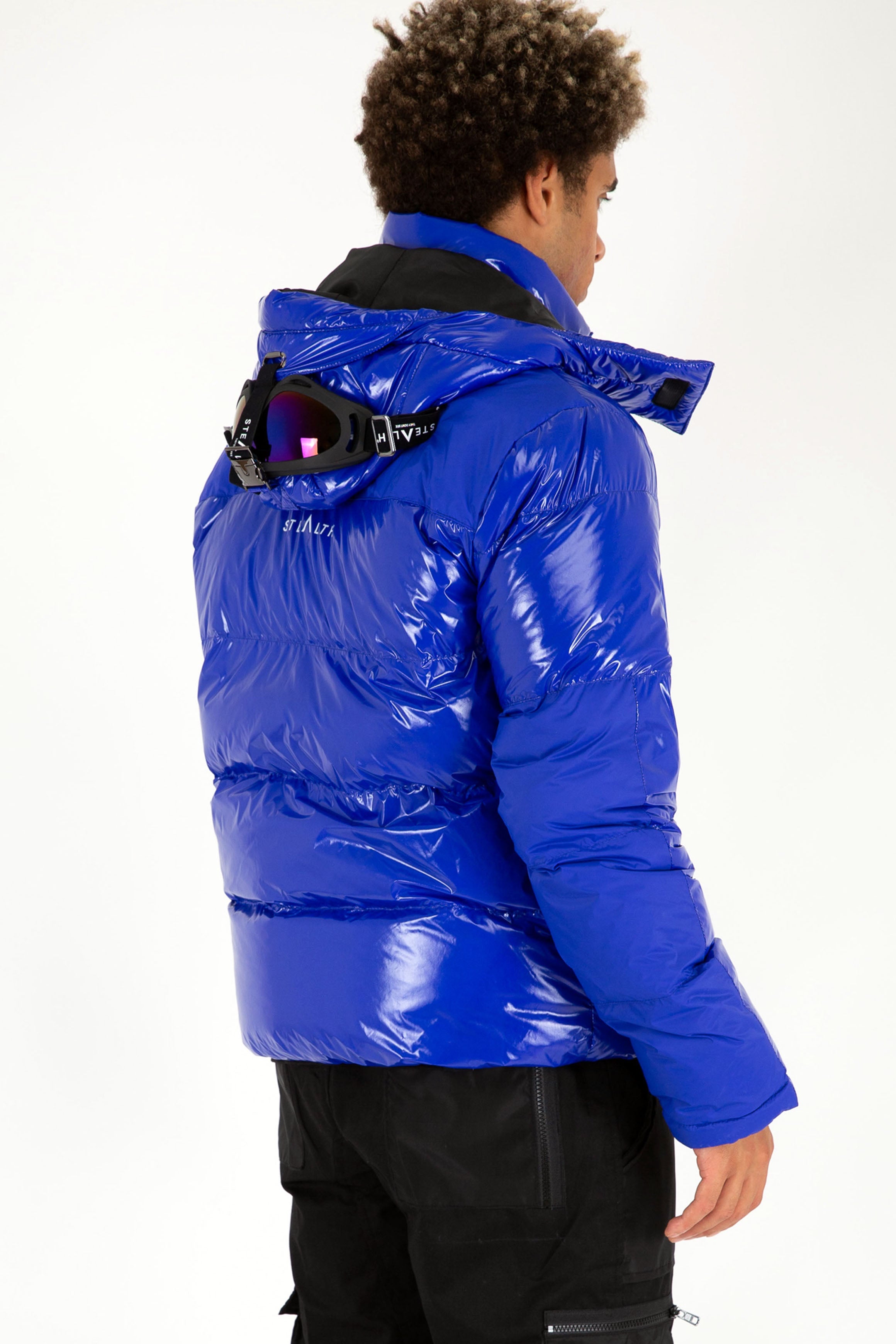 Mad Hectic Goggle Jacket LE