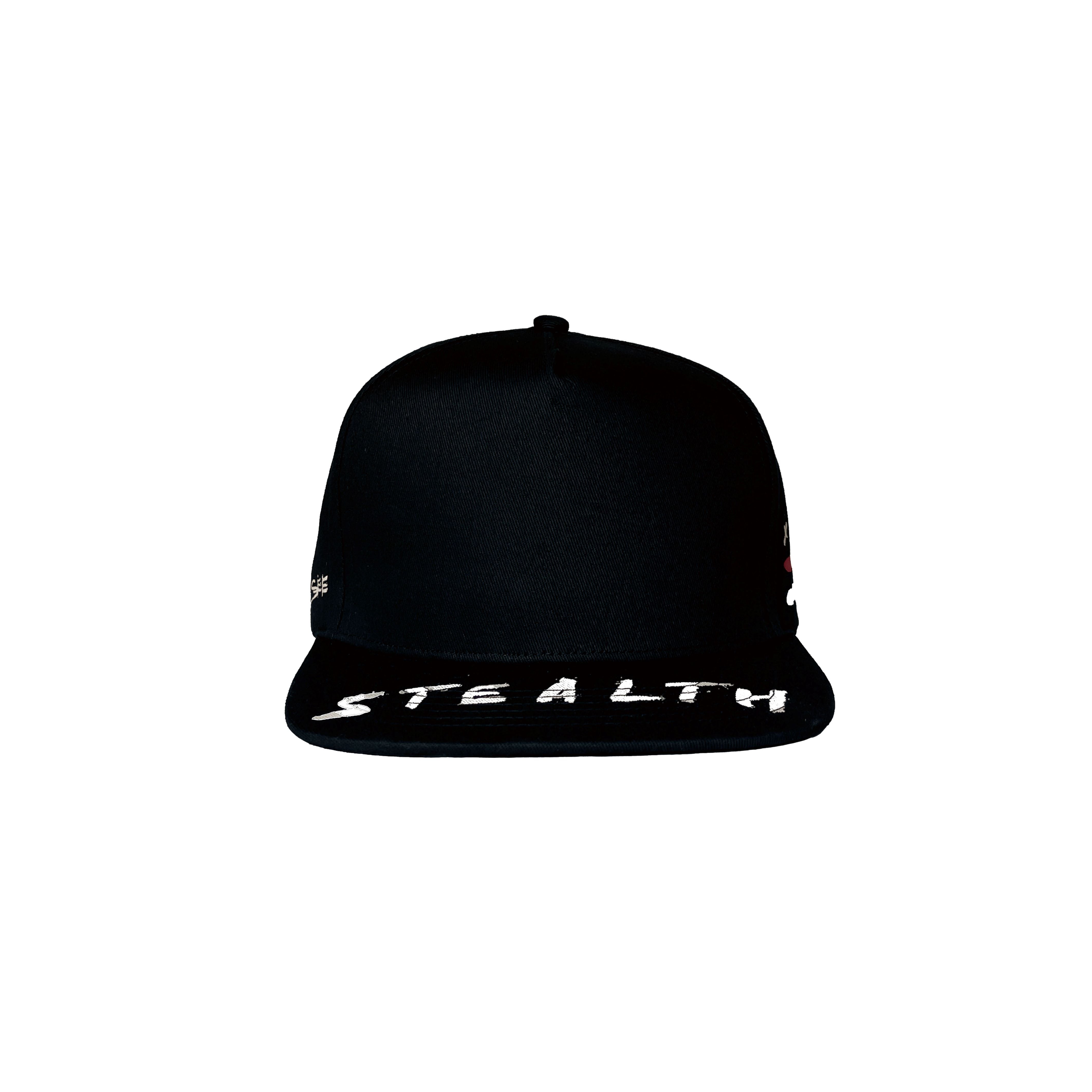 XX215 Snapback